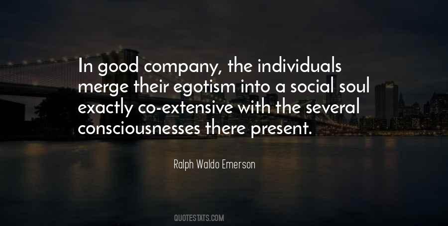 Ralph Waldo Emerson Quotes #132837