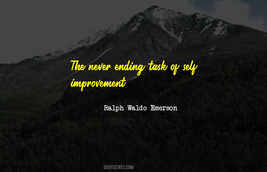 Ralph Waldo Emerson Quotes #1636646