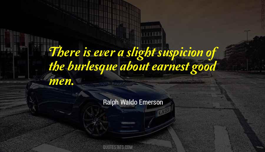 Ralph Waldo Emerson Quotes #264870