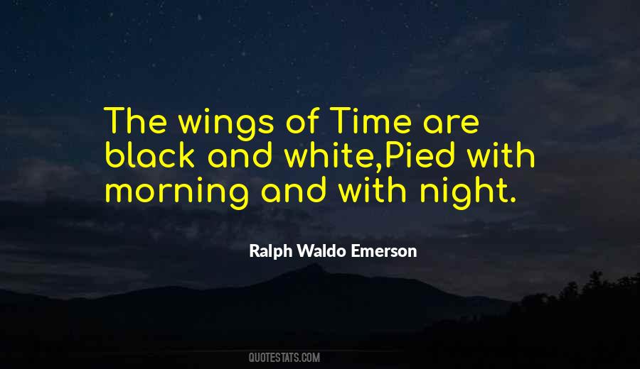 Ralph Waldo Emerson Quotes #494054