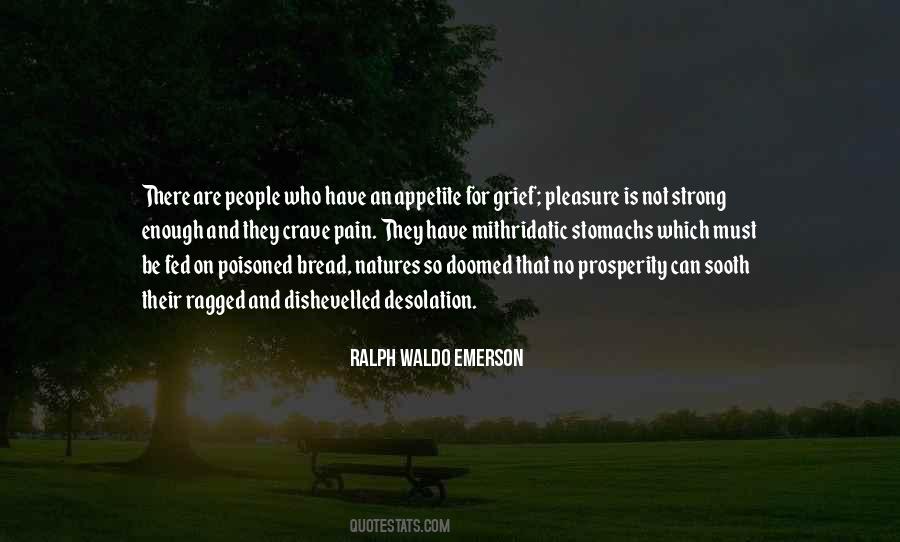 Ralph Waldo Emerson Quotes #5741