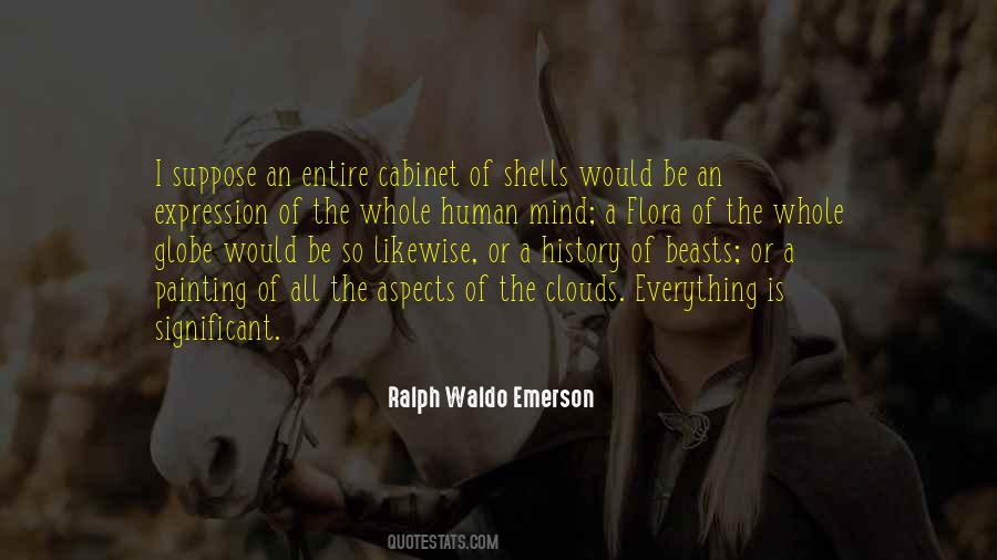 Ralph Waldo Emerson Quotes #715232