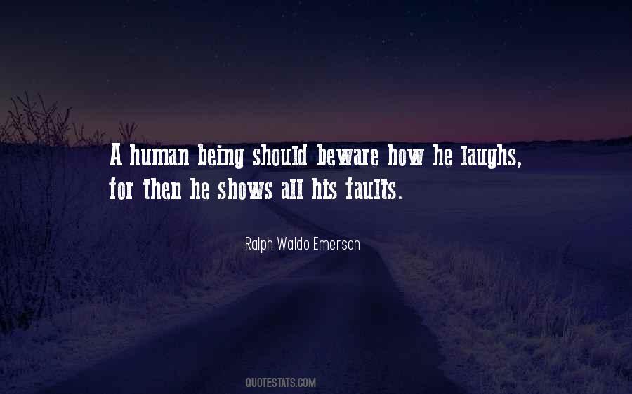 Ralph Waldo Emerson Quotes #751191