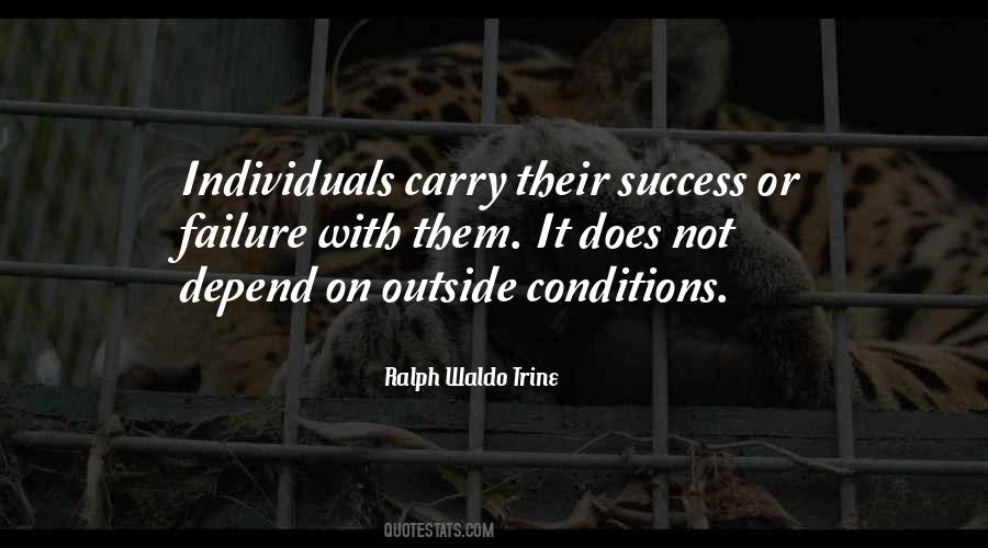 Ralph Waldo Trine Quotes #106380