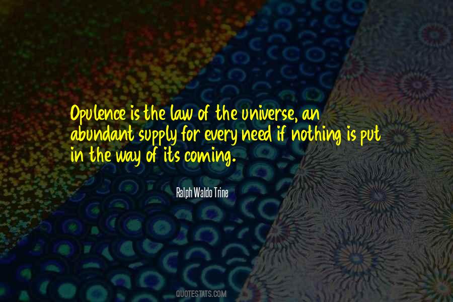 Ralph Waldo Trine Quotes #1626931