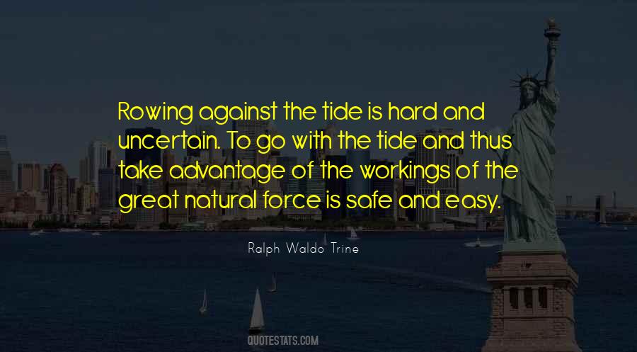 Ralph Waldo Trine Quotes #501801