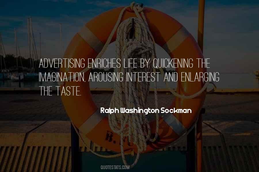 Ralph Washington Sockman Quotes #1024703