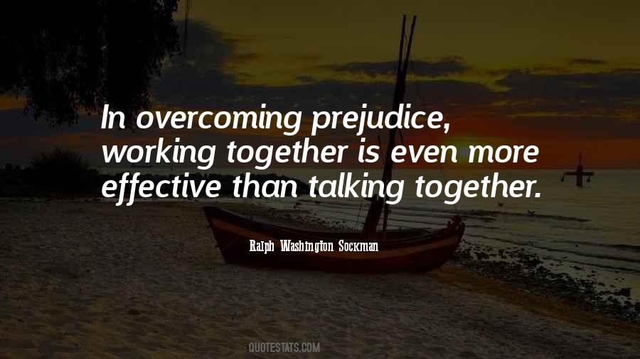 Ralph Washington Sockman Quotes #1582573