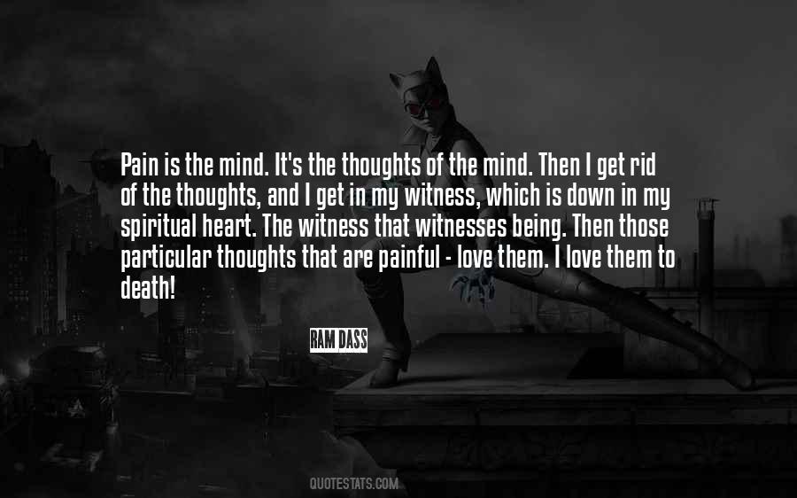 Ram Dass Quotes #102140