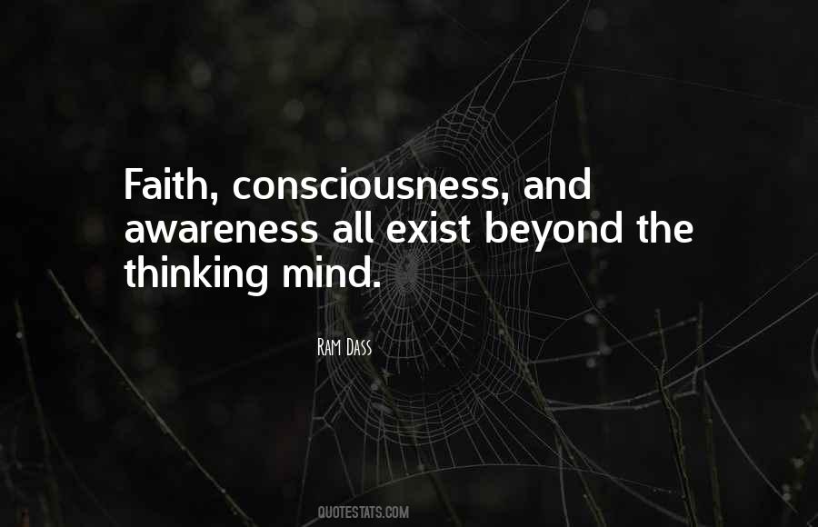 Ram Dass Quotes #1316866