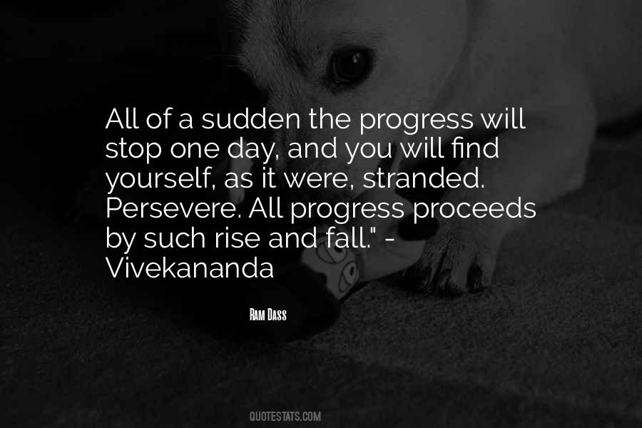 Ram Dass Quotes #151054