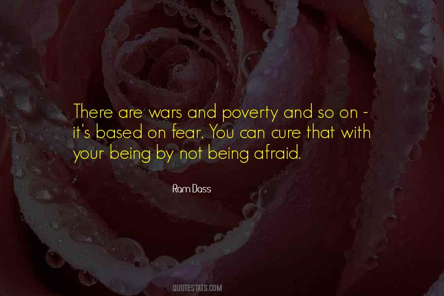 Ram Dass Quotes #1690485