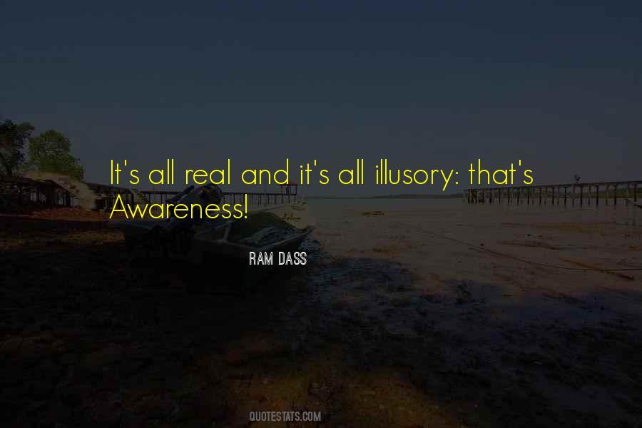Ram Dass Quotes #492047