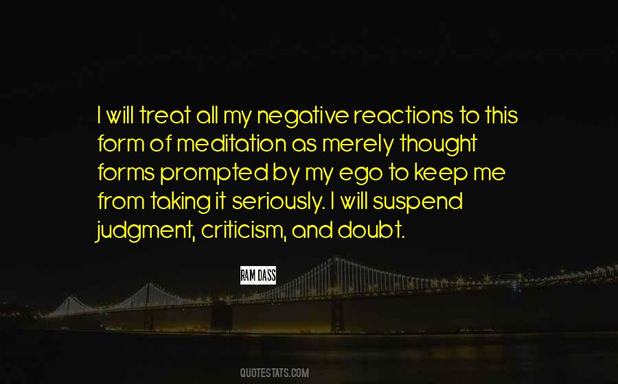 Ram Dass Quotes #557103