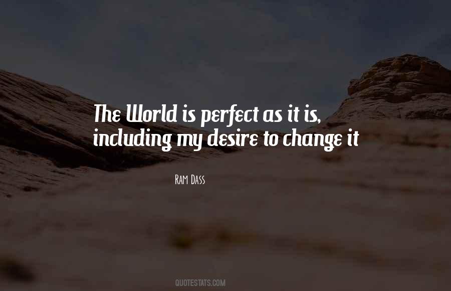Ram Dass Quotes #687474