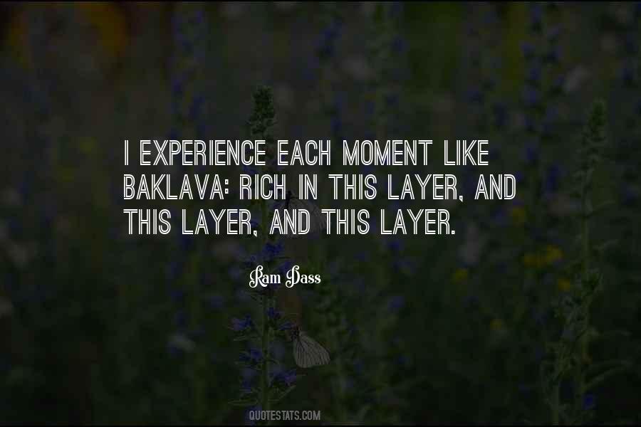 Ram Dass Quotes #718306