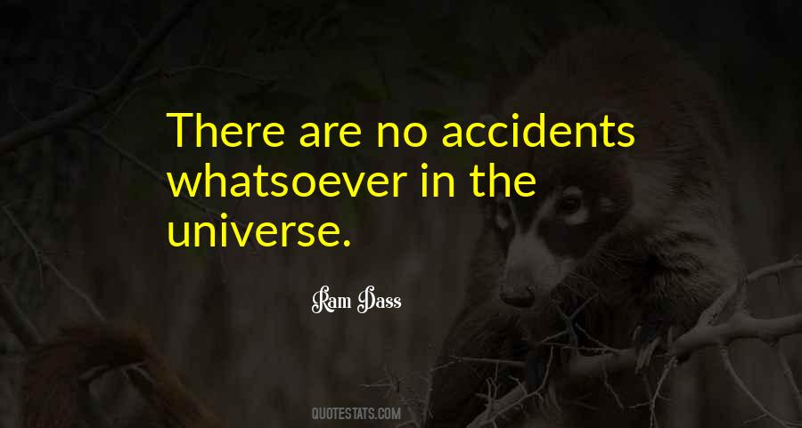 Ram Dass Quotes #789403