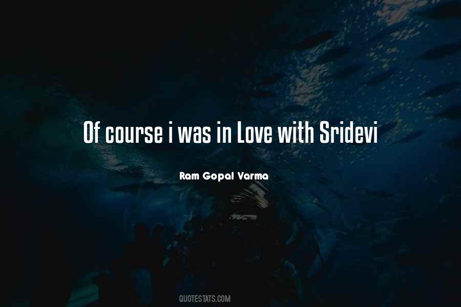 Ram Gopal Varma Quotes #1262921 Ram Gopal Varma Quotes #1262921