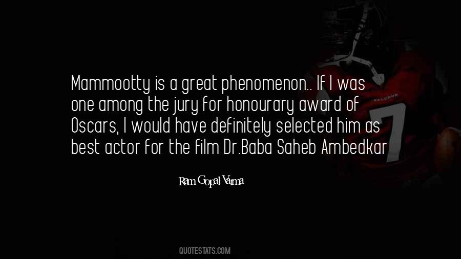 Ram Gopal Varma Quotes #1316171 Ram Gopal Varma Quotes #1316171