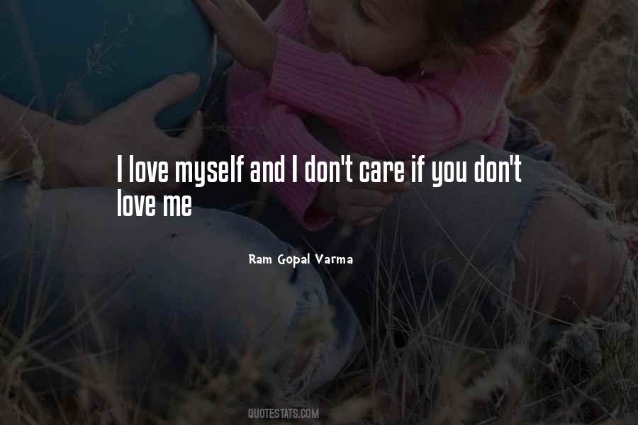 Ram Gopal Varma Quotes #69931 Ram Gopal Varma Quotes #69931