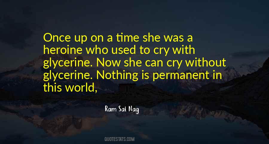 Ram Sai Nag Quotes #364639 Ram Sai Nag Quotes #364639
