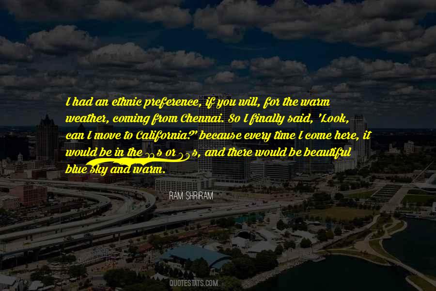 Ram Shriram Quotes #1821742