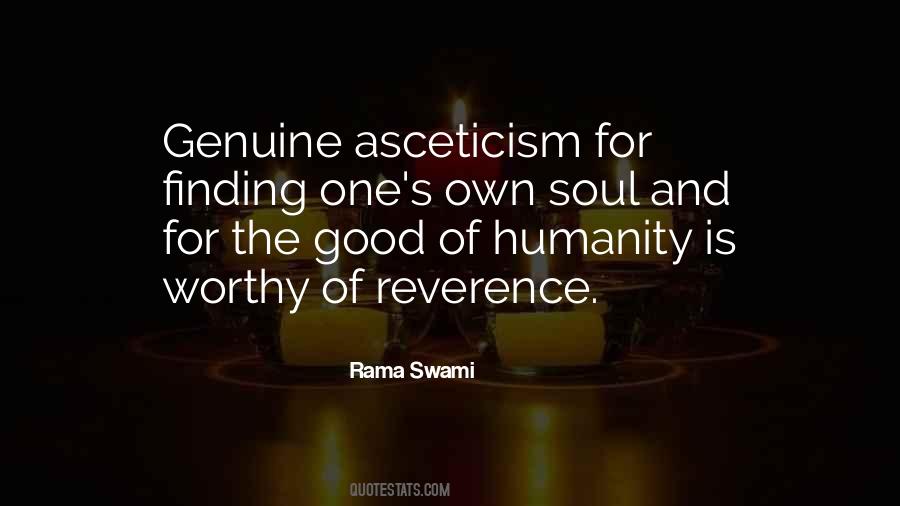 Rama Swami Quotes #262010