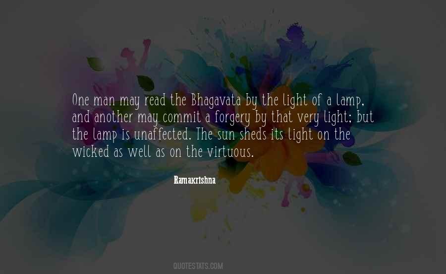 Ramakrishna Quotes #1163042
