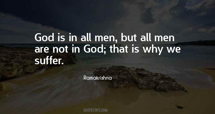 Ramakrishna Quotes #141782