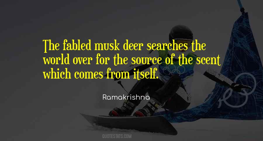 Ramakrishna Quotes #1739577