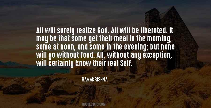 Ramakrishna Quotes #1744604