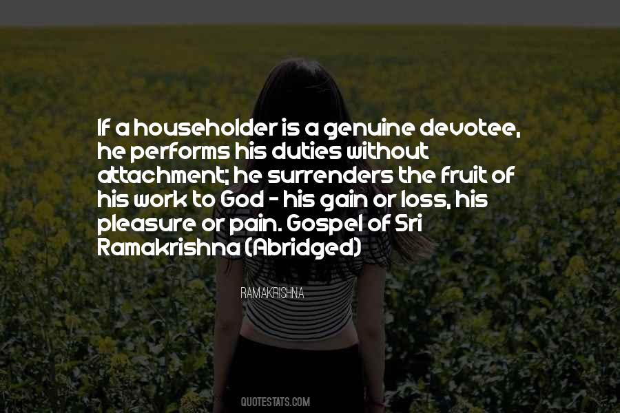 Ramakrishna Quotes #210018