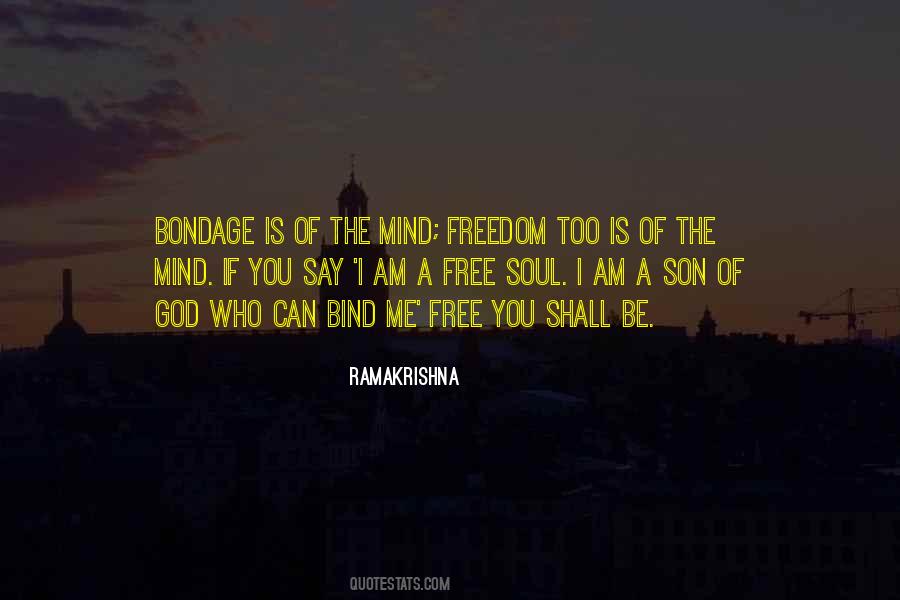 Ramakrishna Quotes #244397