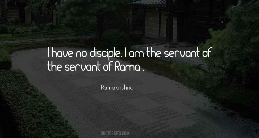 Ramakrishna Quotes #36830