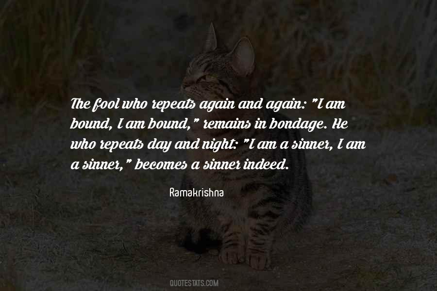 Ramakrishna Quotes #435880