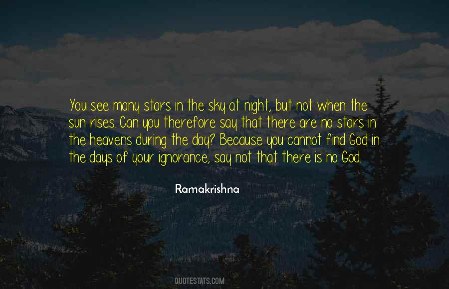 Ramakrishna Quotes #436921