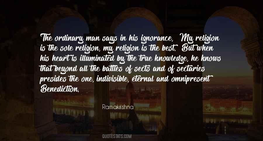 Ramakrishna Quotes #572968