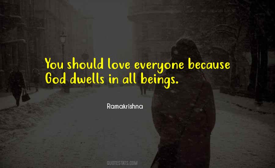 Ramakrishna Quotes #908273