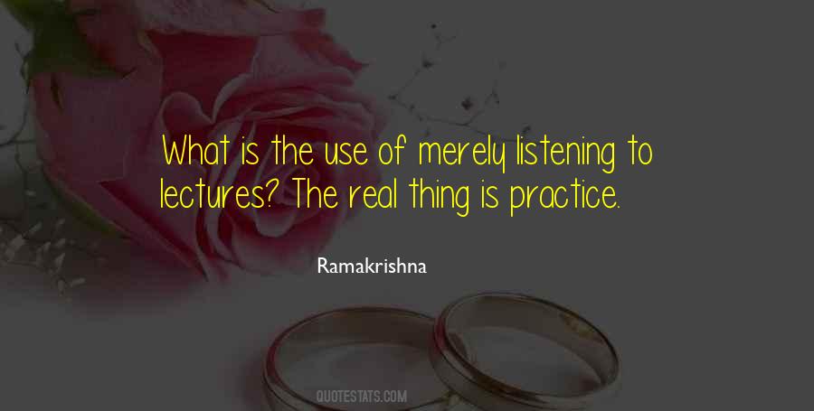 Ramakrishna Quotes #972783