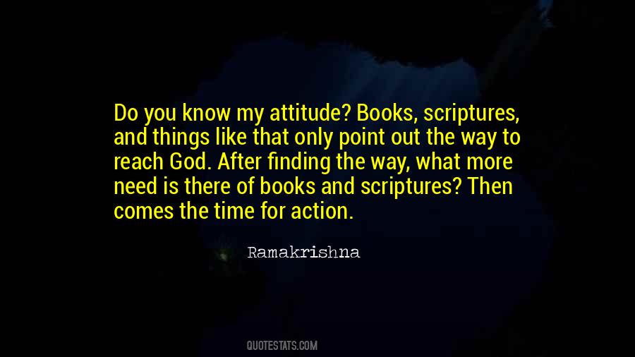 Ramakrishna Quotes #995417