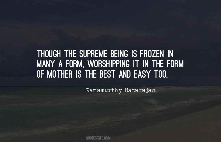 Ramamurthy Natarajan Quotes #271504 Ramamurthy Natarajan Quotes #271504