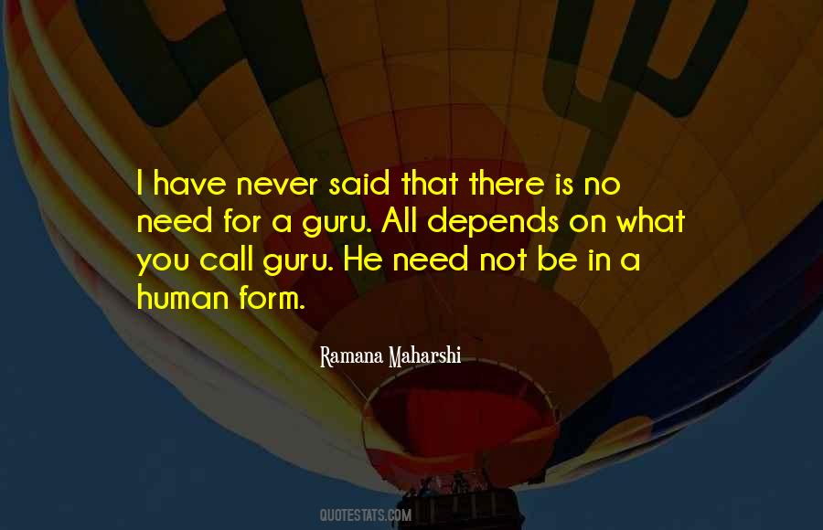 Ramana Maharshi Quotes #1018434