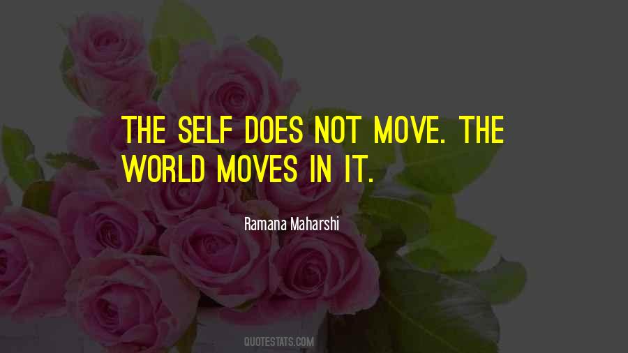 Ramana Maharshi Quotes #1067908