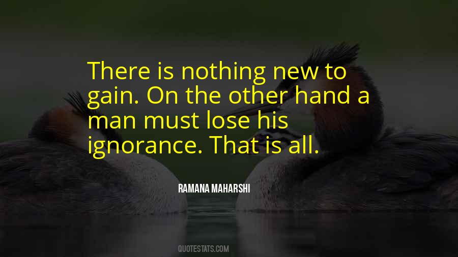 Ramana Maharshi Quotes #1162414