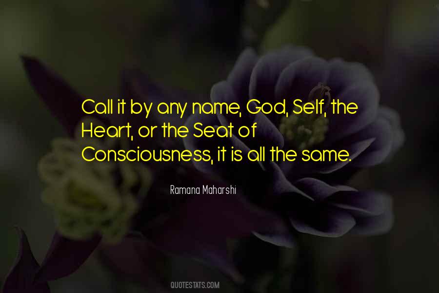 Ramana Maharshi Quotes #1183072