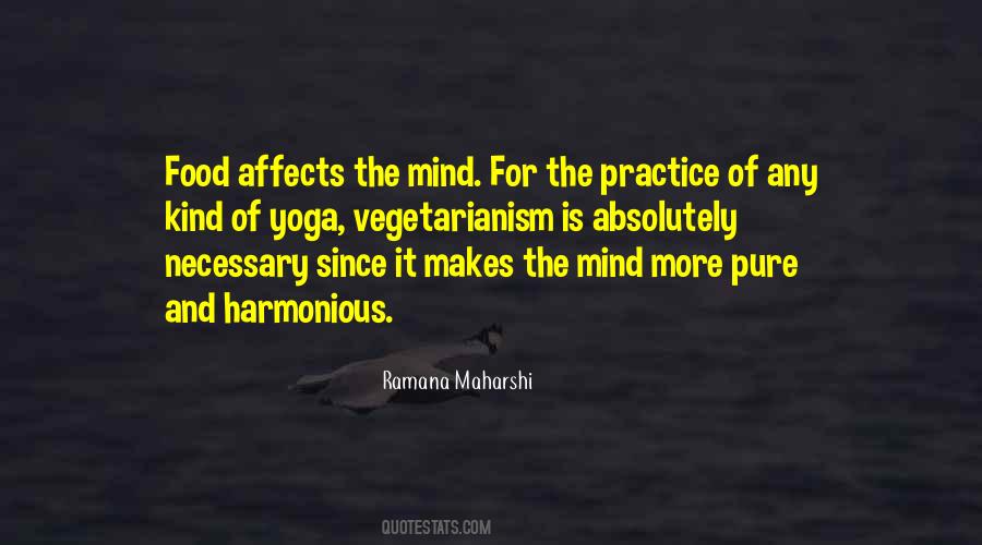 Ramana Maharshi Quotes #1198524