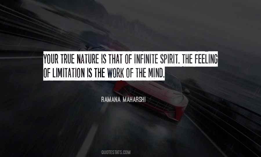 Ramana Maharshi Quotes #1223471