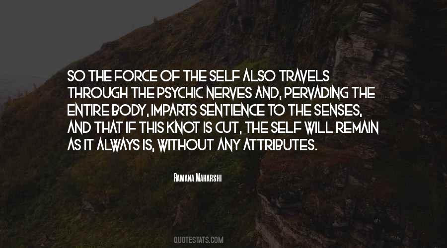 Ramana Maharshi Quotes #1444279