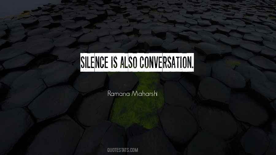 Ramana Maharshi Quotes #237891