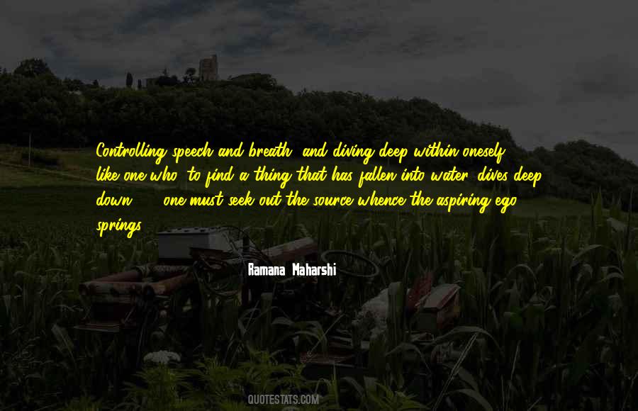Ramana Maharshi Quotes #331214